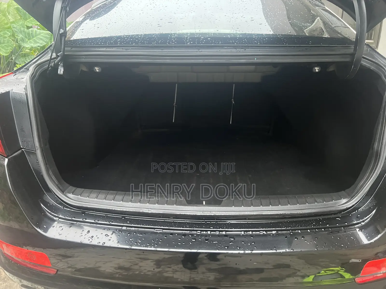 Kia Optima EX 4dr Sedan (2.4L 4cyl 6A) 2013 Black