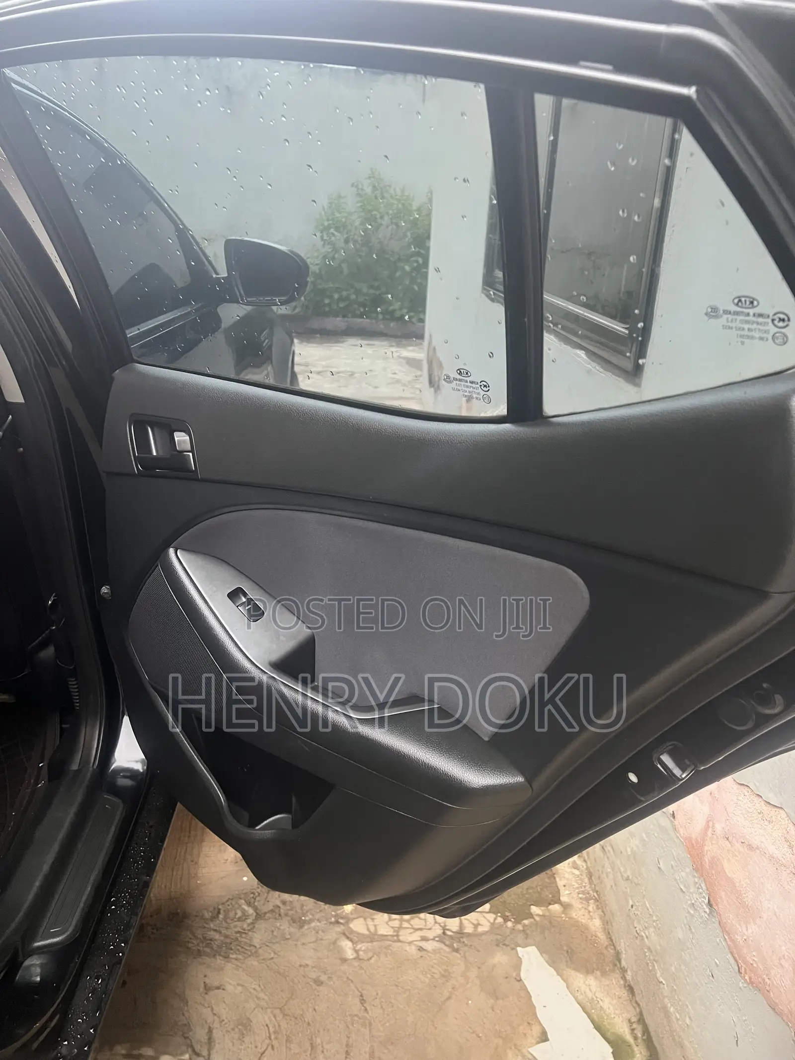 Kia Optima EX 4dr Sedan (2.4L 4cyl 6A) 2013 Black