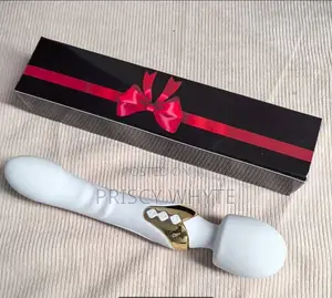 Female Vibrator Wand