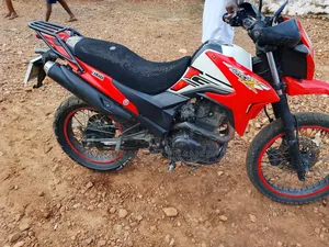 Yamaha 2022 White
