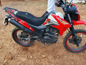 Yamaha 2022 White