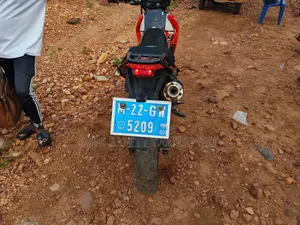 Yamaha 2022 White