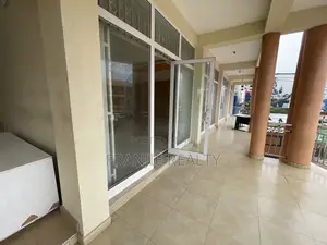 Double Shop for Rent at East Legon