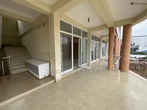 Double Shop for Rent at East Legon