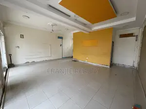 Double Shop for Rent at East Legon
