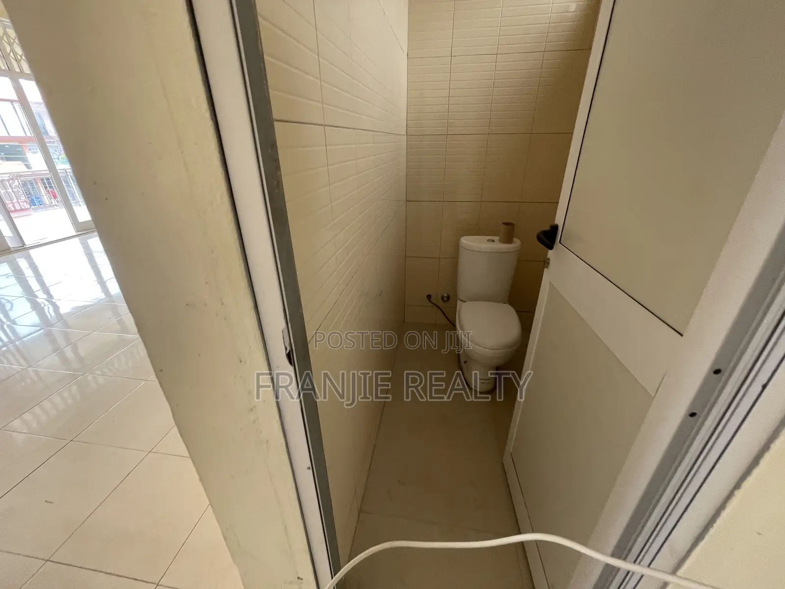 Double Shop for Rent at East Legon