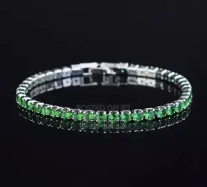 Tennis Bracelet