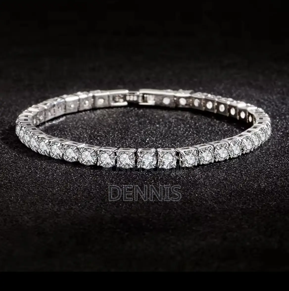 Tennis Bracelet