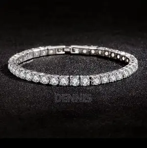 Tennis Bracelet