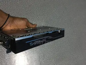 Amd Sapphire Rx 570