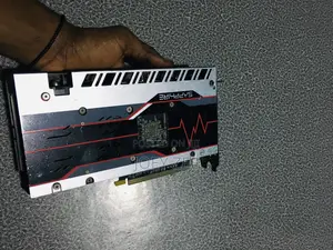 Amd Sapphire Rx 570