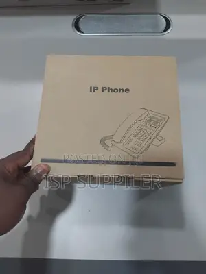 Fanvil H3 Hotel Ip Phone (Wired)