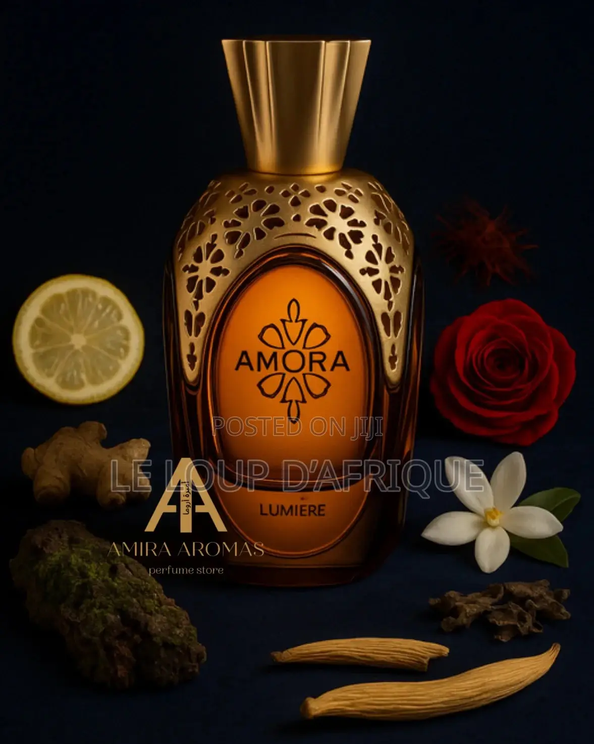 Atralia Lumere Amora 100ml