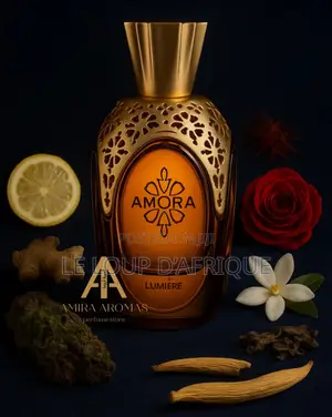Atralia Lumere Amora 100ml