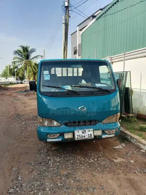 Samsung Truck: 2010 Model for Sale