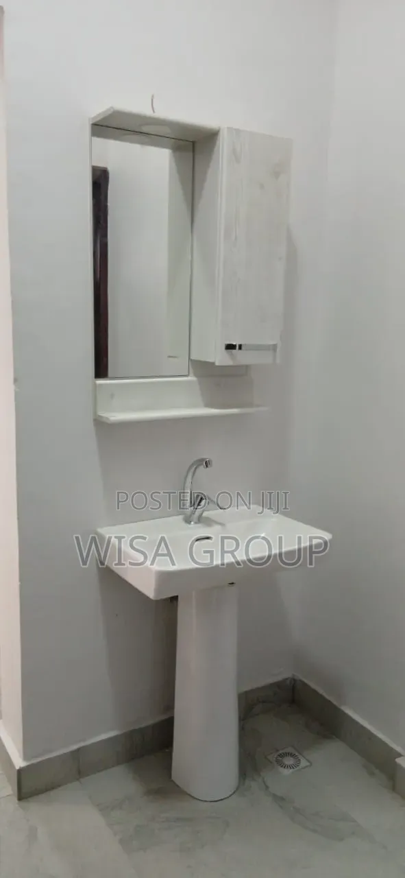 1bdrm Apartment in Wisa Group, Accra Metropolitan for rent