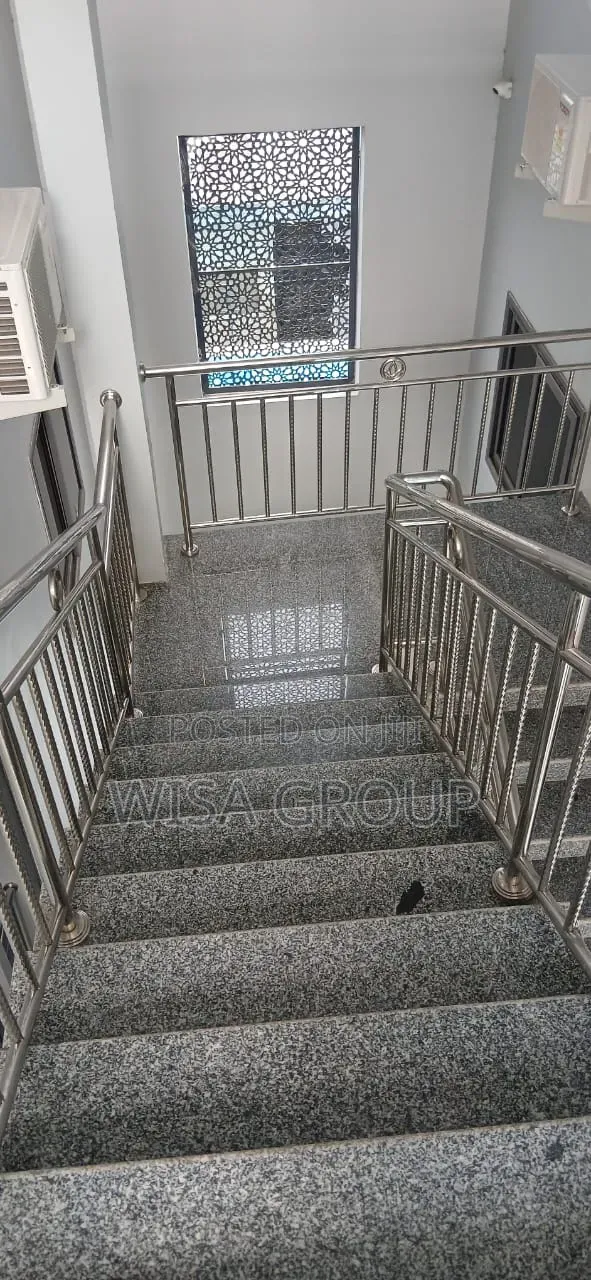 1bdrm Apartment in Wisa Group, Accra Metropolitan for rent