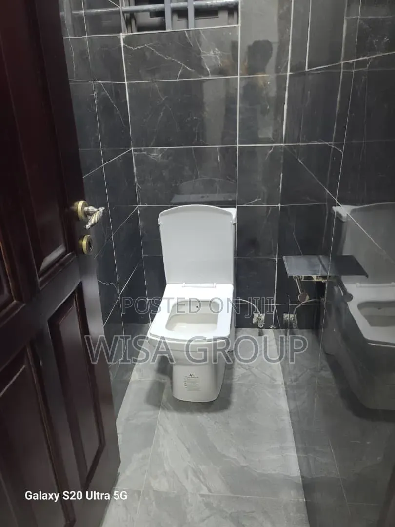 1bdrm Apartment in Wisa Group, Accra Metropolitan for rent