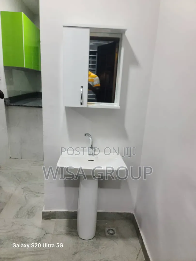 1bdrm Apartment in Wisa Group, Accra Metropolitan for rent