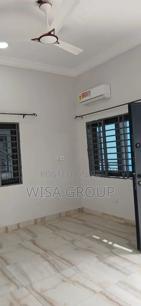 1bdrm Apartment in Wisa Group, Accra Metropolitan for rent