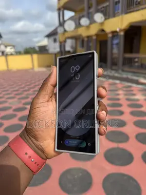 New Samsung Galaxy Z Fold6 256 GB Gray