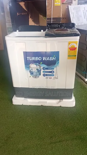 Flamino Washing Machine – Powerful Cleaning for Everyday Laundry 11kg