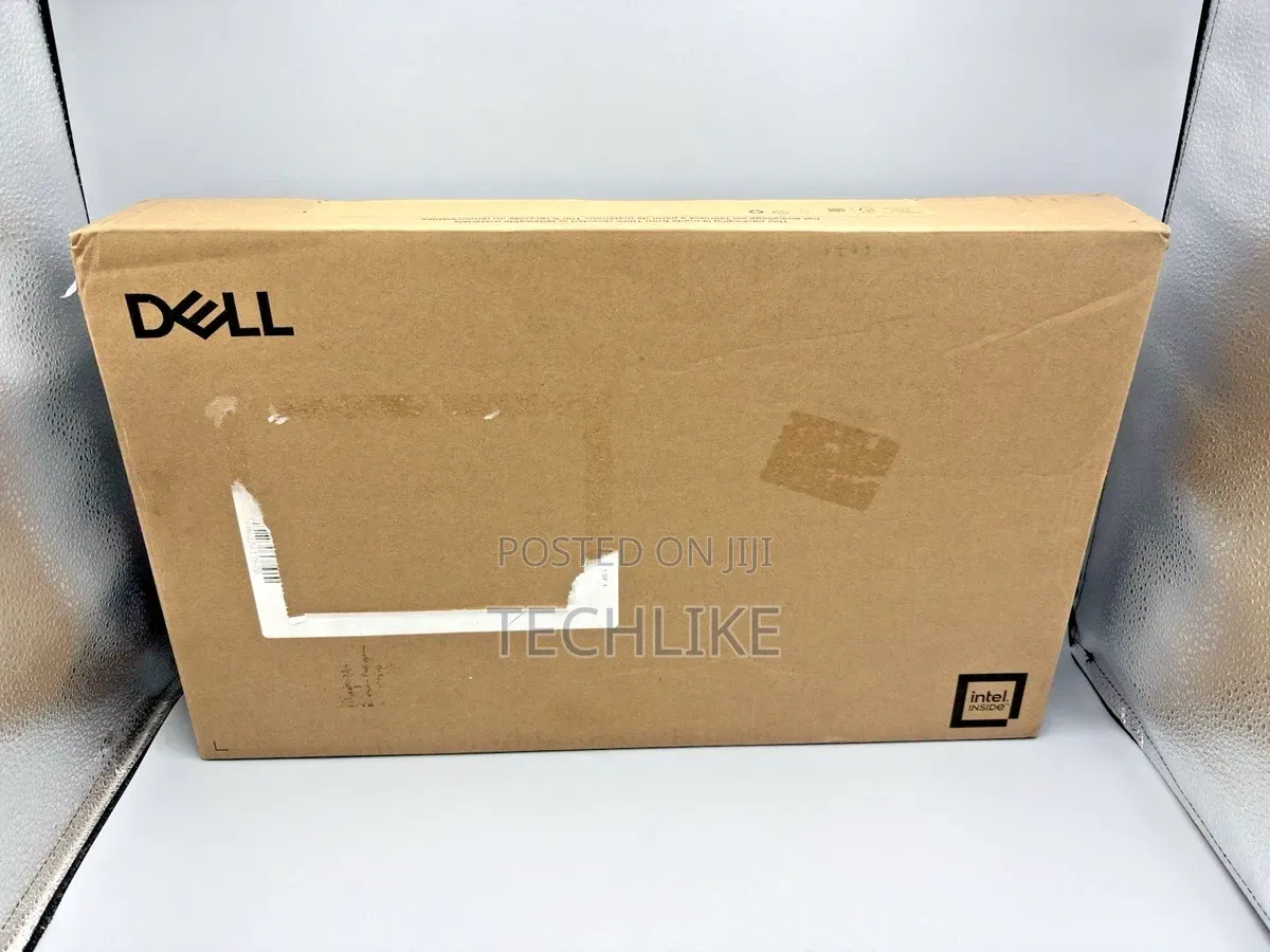 New Laptop Dell Inspiron 16 Plus 7640 16GB Intel Core Ultra 7 SSD 1T