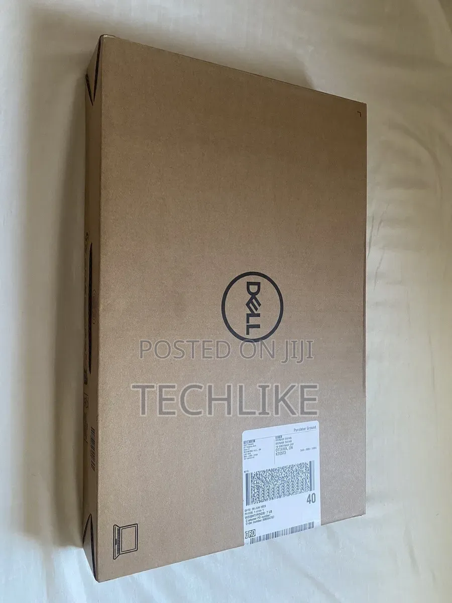 New Laptop Dell Inspiron 16 Plus 7640 16GB Intel Core Ultra 7 SSD 1T