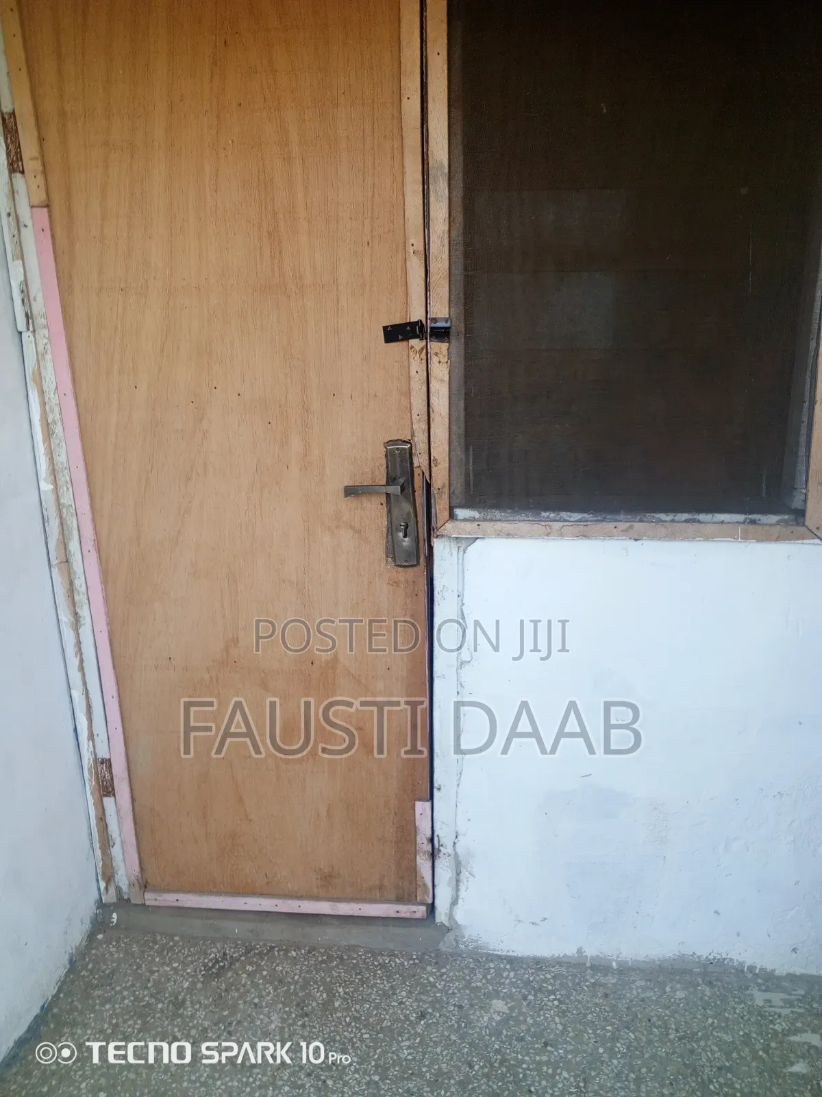 1bdrm Apartment in Single Room Self, Circle Station Area for rent
