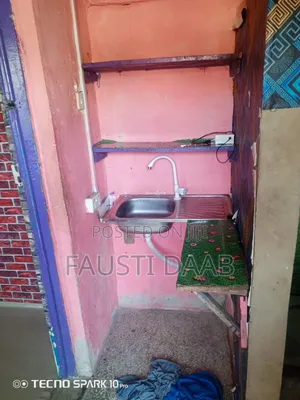 1bdrm Apartment in Single Room Self, Circle Station Area for rent