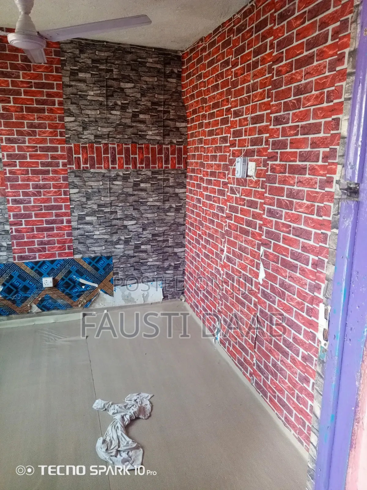 1bdrm Apartment in Single Room Self, Circle Station Area for rent