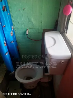 1bdrm Apartment in Single Room Self, Circle Station Area for rent