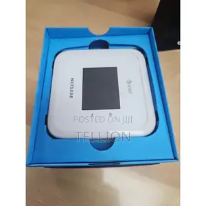 Netgear Nighthawk M6 (5g Router) Unlocked With Box and Accessories