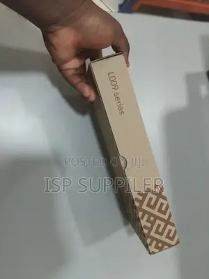 Mikrotik L009uigs-2haxd-in Router