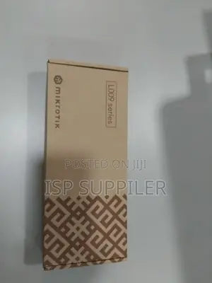 Mikrotik L009uigs-2haxd-in Router