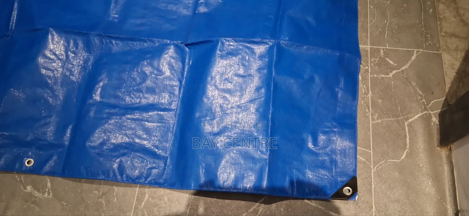 PVC Tarpaulin