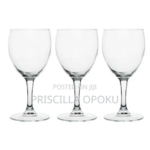 Wine Glass
