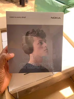 Nokia Headset