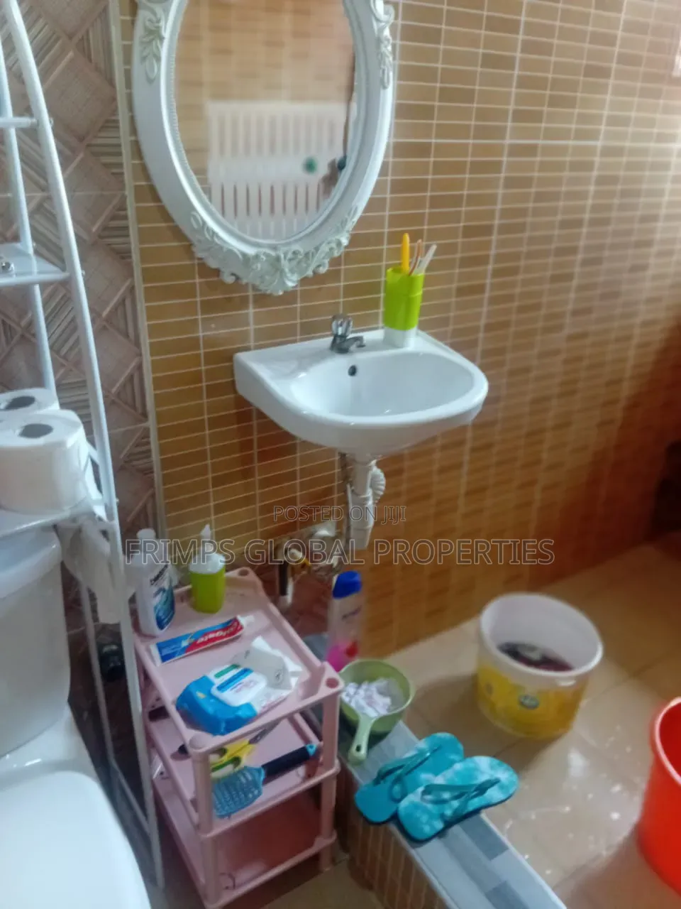 2bdrm Apartment in West Hills Mall Area for rent