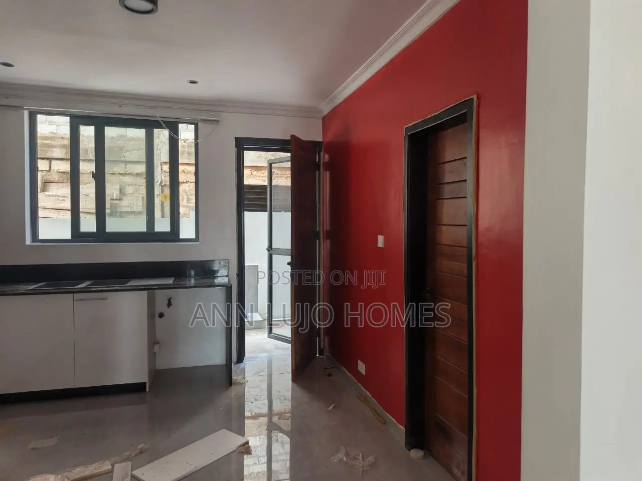 2bdrm Apartment in Burma Hills for rent