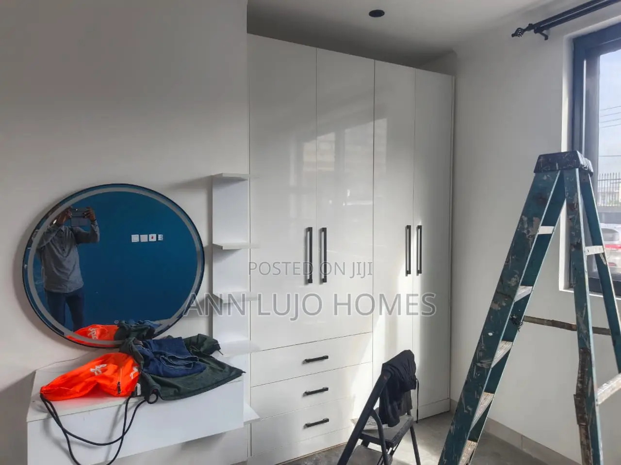 2bdrm Apartment in Burma Hills for rent