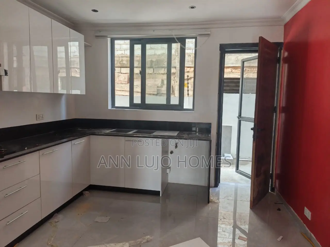 2bdrm Apartment in Burma Hills for rent