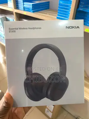 Nokia Headset