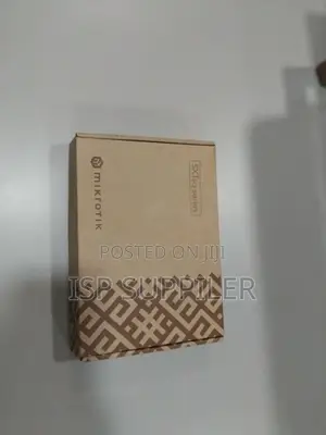 Mikrotik SXTSQ Lite5 16dbi 5ghz Wireless Cpe