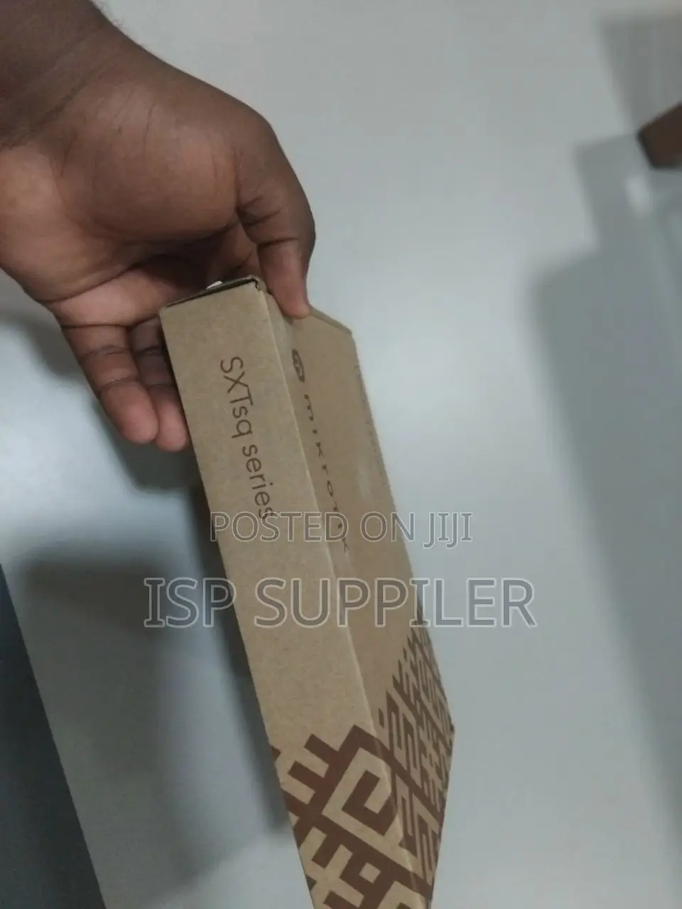 Mikrotik SXTSQ Lite5 16dbi 5ghz Wireless Cpe