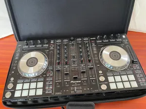 Pioneer DDJ Sx22 With Bag