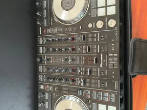 Pioneer DDJ Sx22 With Bag