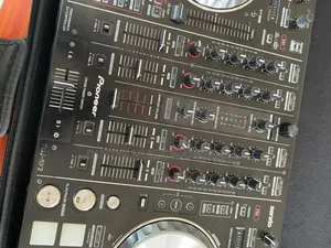 Pioneer DDJ Sx22 With Bag