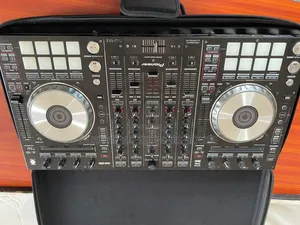 Pioneer DDJ Sx22 With Bag