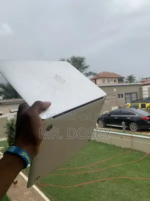 Laptop Apple MacBook Air 8GB Intel Core i5 SSD 128GB